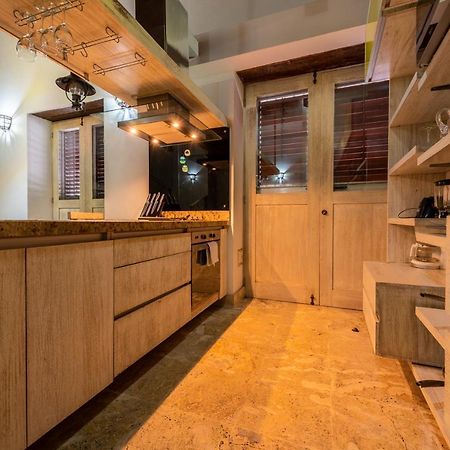 Apartamento Virrey Cartagena Kültér fotó