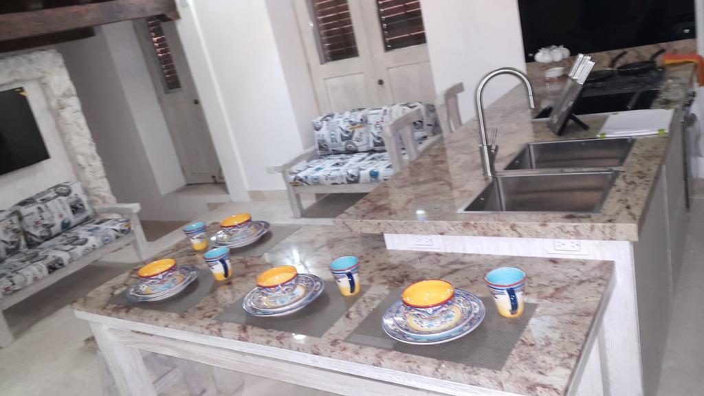 Apartamento Virrey Cartagena Szoba fotó