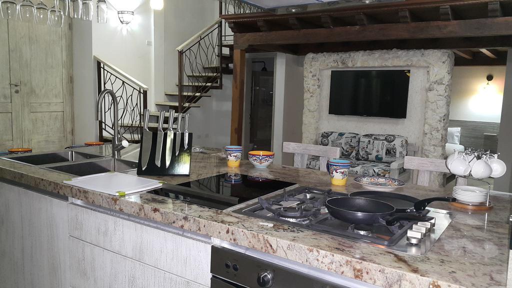 Apartamento Virrey Cartagena Szoba fotó