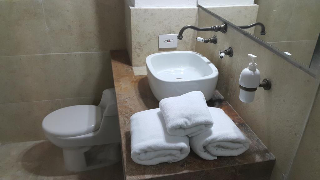Apartamento Virrey Cartagena Szoba fotó