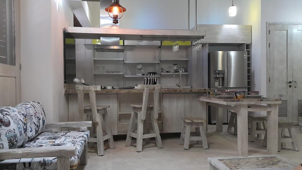 Apartamento Virrey Cartagena Szoba fotó