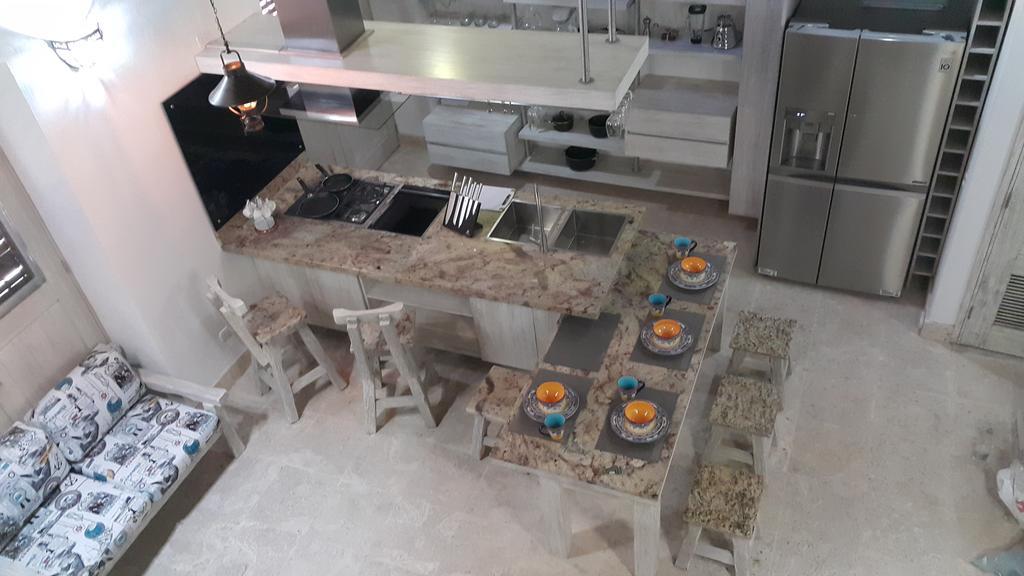 Apartamento Virrey Cartagena Szoba fotó