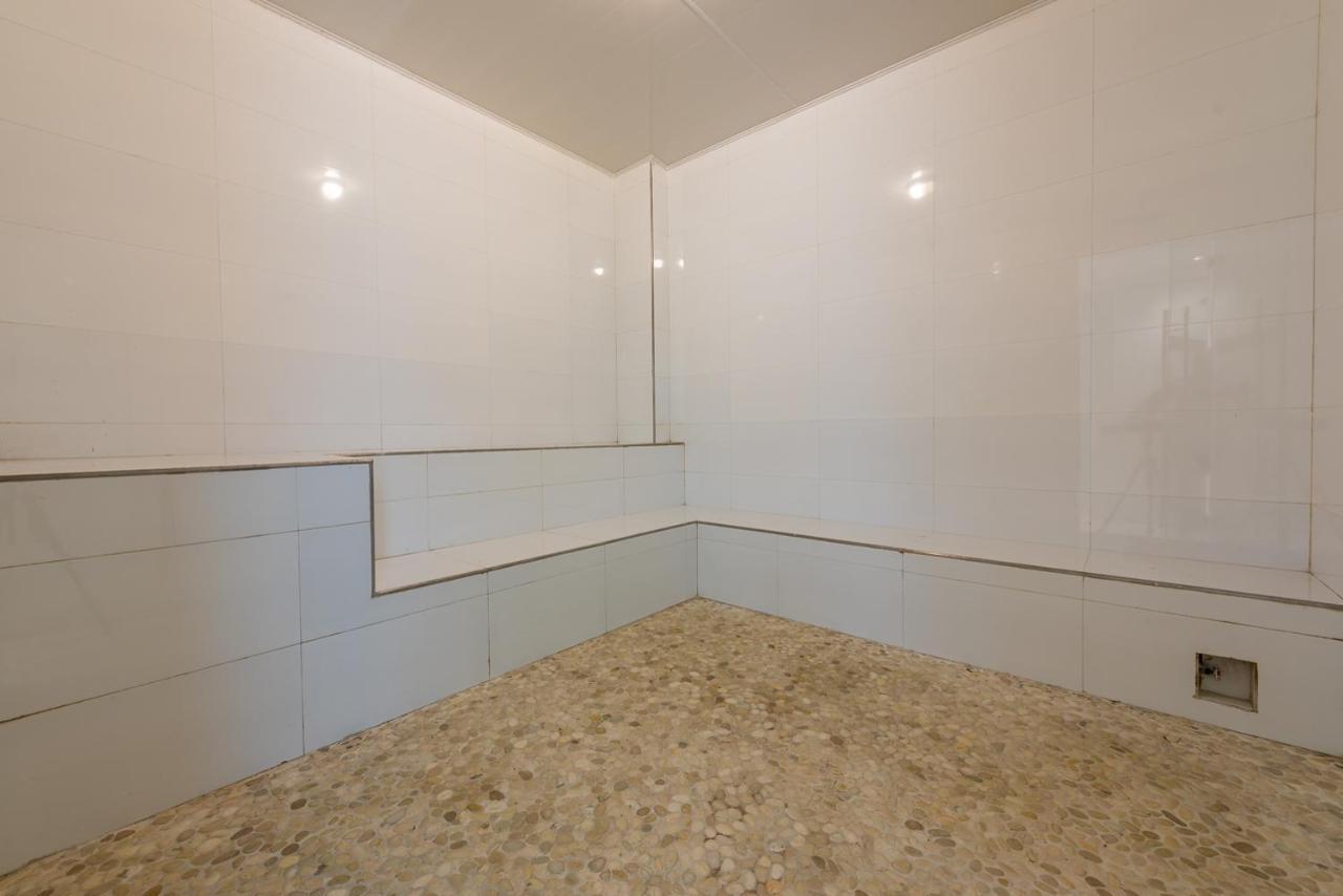 Apartamento Virrey Cartagena Kültér fotó