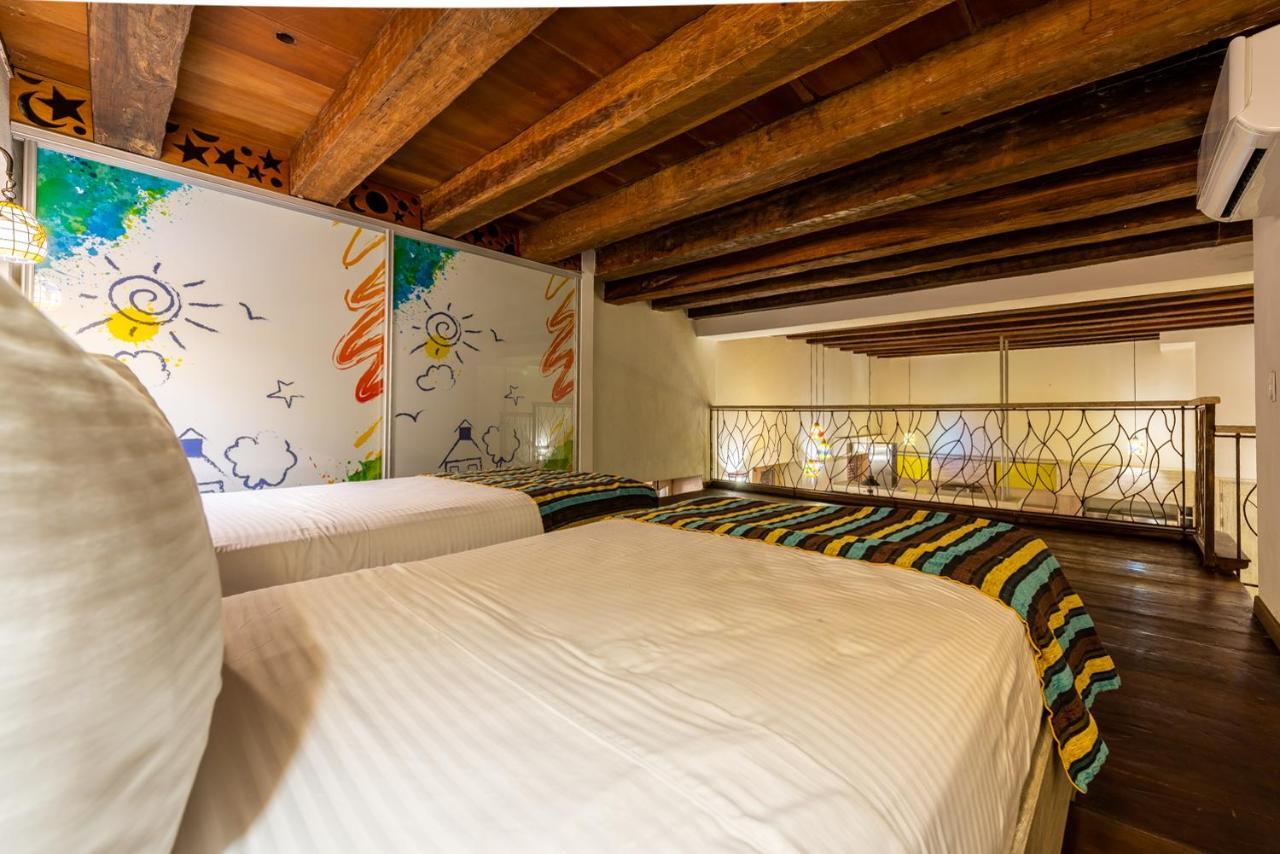 Apartamento Virrey Cartagena Kültér fotó