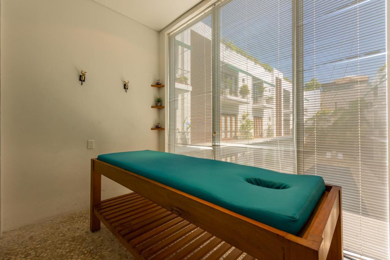 Apartamento Virrey Cartagena Kültér fotó