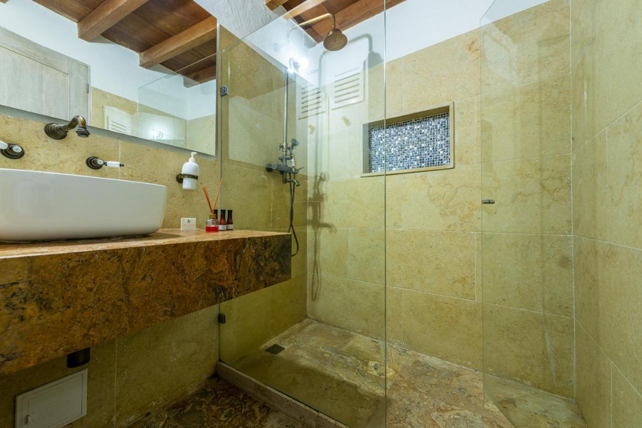 Apartamento Virrey Cartagena Kültér fotó