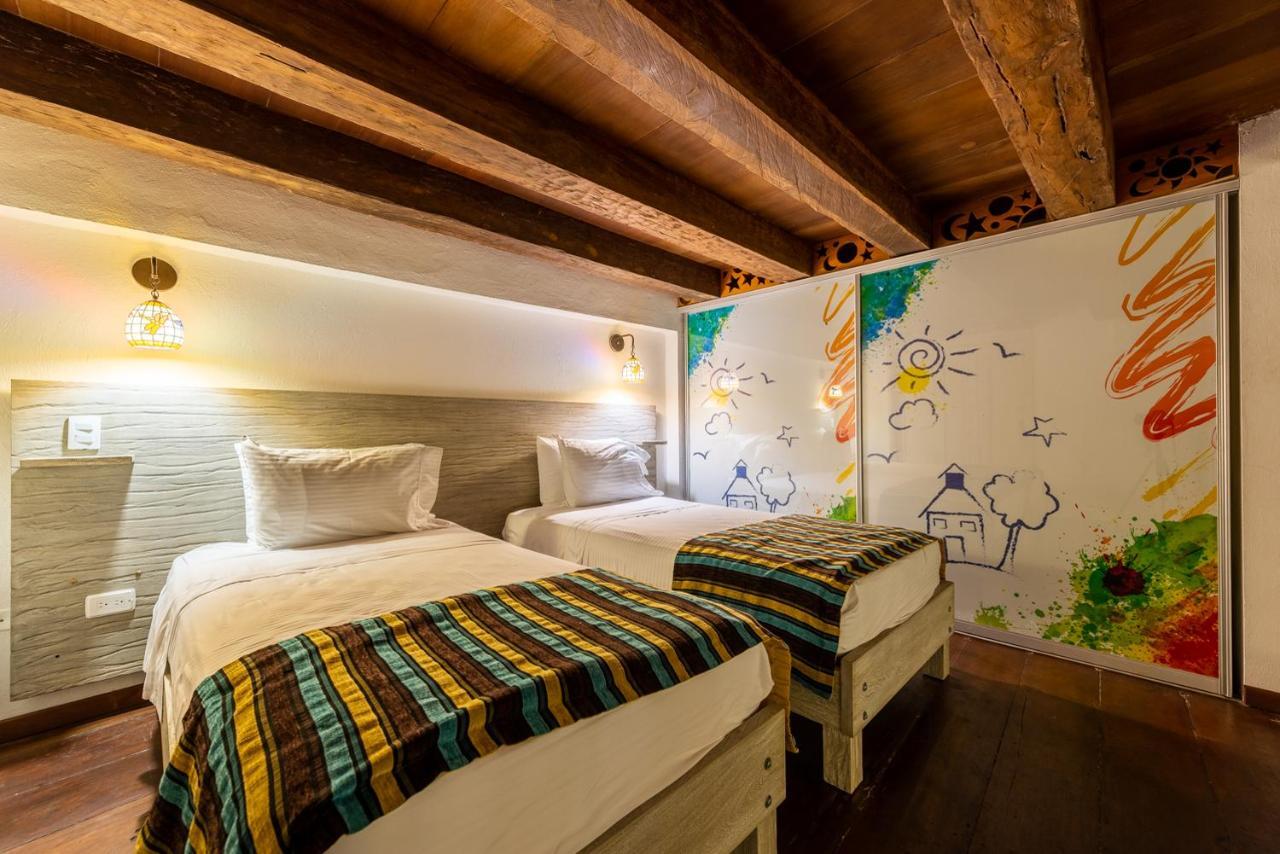 Apartamento Virrey Cartagena Kültér fotó
