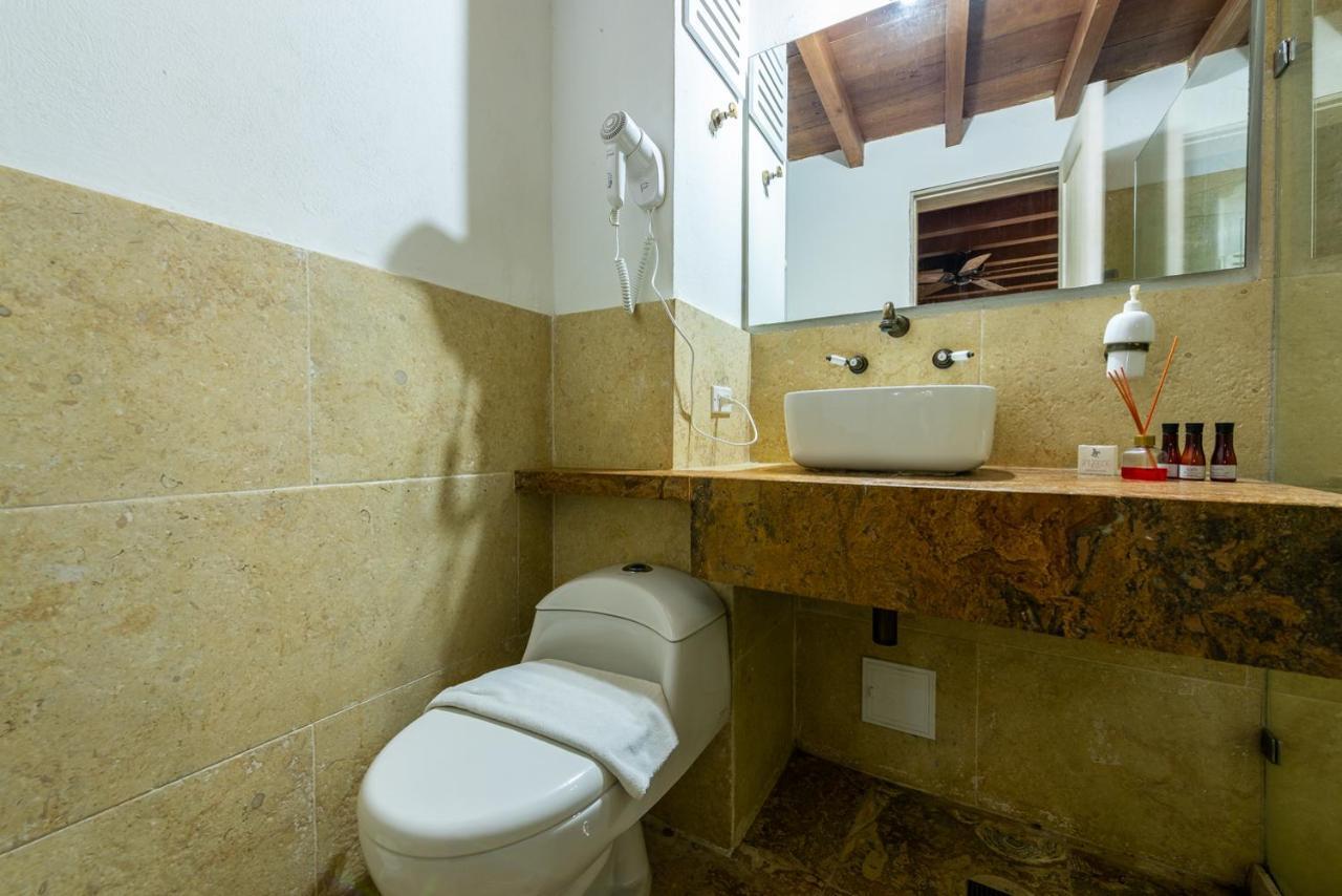 Apartamento Virrey Cartagena Kültér fotó