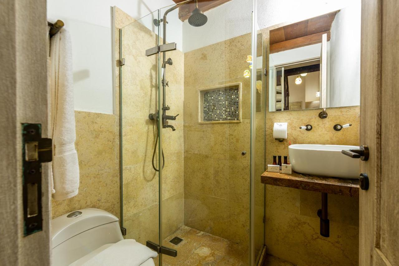 Apartamento Virrey Cartagena Kültér fotó